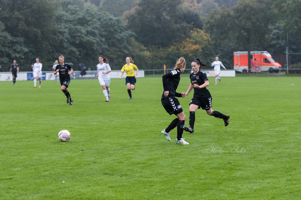 Bild 211 - Frauen SV Henstedt Ulzburg - FSV Gtersloh : Ergebnis: 2:5